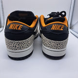 Nike SB Dunk Low Electric Pack Olympic Safari - size 8.5