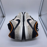 Nike SB Dunk Low Electric Pack Olympic Safari - size 8.5