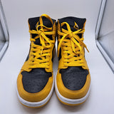Jordan 1 Pollen - size 10