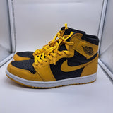 Jordan 1 Pollen - size 10