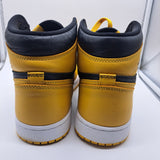 Jordan 1 Pollen - size 10