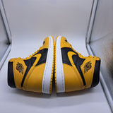 Jordan 1 Pollen - size 10