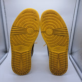 Jordan 1 Pollen - size 10