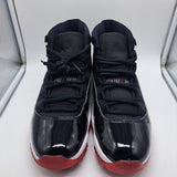 Jordan 11 Bred - size 12