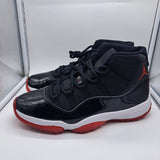 Jordan 11 Bred - size 12