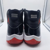 Jordan 11 Bred - size 12