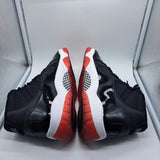 Jordan 11 Bred - size 12
