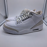 Jordan 3 Pure Money (2025) - size 9