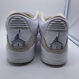 Jordan 3 Pure Money (2025) - size 9