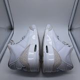 Jordan 3 Pure Money (2025) - size 9