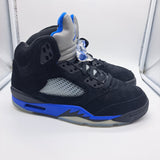 Jordan 5 Racer Blue - size 7.5