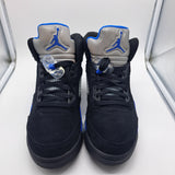 Jordan 5 Racer Blue - size 7.5