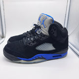 Jordan 5 Racer Blue - size 7.5