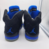 Jordan 5 Racer Blue - size 7.5