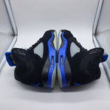 Jordan 5 Racer Blue - size 7.5