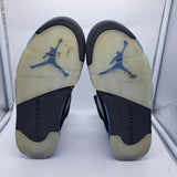 Jordan 5 Racer Blue - size 7.5