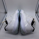 Jordan 11 Low Legend Blue - size 10.5