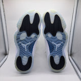 Jordan 11 Low Legend Blue - size 10.5