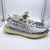 Yeezy 350 Zebra - size 10