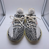 Yeezy 350 Zebra - size 10