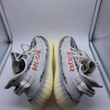 Yeezy 350 Zebra - size 10
