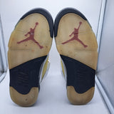 Jordan 5 Fire Red (2020) - size 9.5
