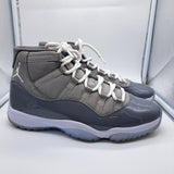 Jordan 11 Cool Grey - size 11