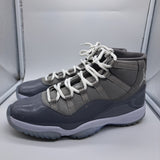 Jordan 11 Cool Grey - size 11