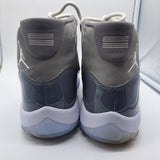 Jordan 11 Cool Grey - size 11