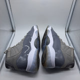 Jordan 11 Cool Grey - size 11