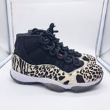 Jordan 11 Animal Instinct - size 8w
