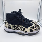 Jordan 11 Animal Instinct - size 8w
