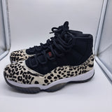 Jordan 11 Animal Instinct - size 8w