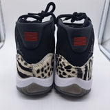 Jordan 11 Animal Instinct - size 8w