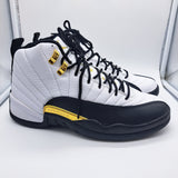 Jordan 12 Royalty Taxi  - size 9