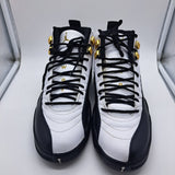 Jordan 12 Royalty Taxi  - size 9