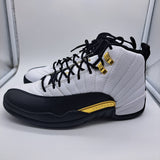 Jordan 12 Royalty Taxi  - size 9