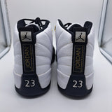 Jordan 12 Royalty Taxi  - size 9