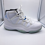 Jordan 11 Legend Blue (2014) - size 9.5