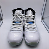 Jordan 11 Legend Blue (2014) - size 9.5