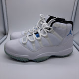 Jordan 11 Legend Blue (2014) - size 9.5