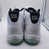 Jordan 11 Legend Blue (2014) - size 9.5