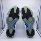 Jordan 11 Legend Blue (2014) - size 9.5