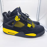 Jordan 4 Thunder - size 12