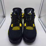 Jordan 4 Thunder - size 12