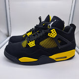 Jordan 4 Thunder - size 12