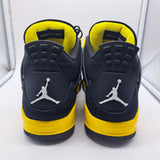 Jordan 4 Thunder - size 12