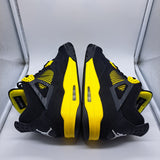 Jordan 4 Thunder - size 12