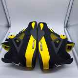 Jordan 4 Thunder - size 12