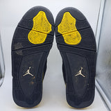 Jordan 4 Thunder - size 12